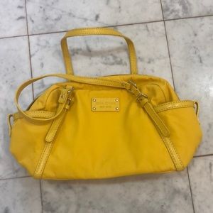 Kate spade bag